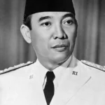 presiden sukarno